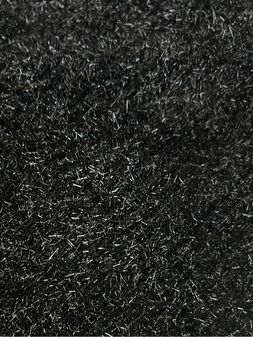 Ronny Kobo Carina Sparkle Sweater - Picture 4 of 8